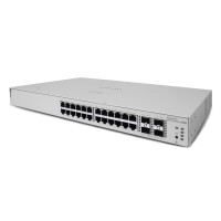 HPE Aruba Instant On 1930 24G CL4 PoE Switch, 4x SFP+, 370W, Smart-Managed
