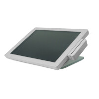 4POS POS-510 Eye POSGT + MRM-308vt Komplettsystem, 8GB RAM, 2x128GB SSD, ohne OS