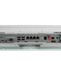 4POS POS-510 Eye POSGT + MRM-308vt Komplettsystem, 8GB RAM, 2x128GB SSD, ohne OS