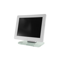 4POS POS-510 Eye POSGT + MRM-308vt Komplettsystem, 8GB RAM, 2x128GB SSD, ohne OS