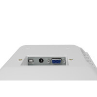 4POS POS-510 Eye POSGT + MRM-308vt Komplettsystem, 8GB RAM, 2x128GB SSD, ohne OS
