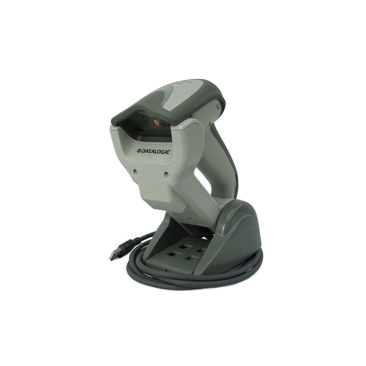 Datalogic Gryphon GM4100-WH 1D Funkscann box