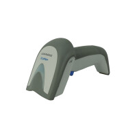 Datalogic Gryphon GM4100-WH 1D Funkscanner 433MHz mit BC4030-WH Ladestation USB