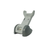 Datalogic Gryphon GM4100-WH 1D Funkscanner 433MHz mit BC4030-WH Ladestation USB