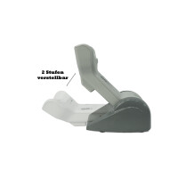 Datalogic Gryphon GM4100-WH 1D Funkscanner 433MHz mit BC4030-WH Ladestation USB