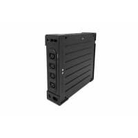 Eaton Ellipse ECO 1200 USB IEC Line-Interactive USV 1200VA/750W, ohne Akku