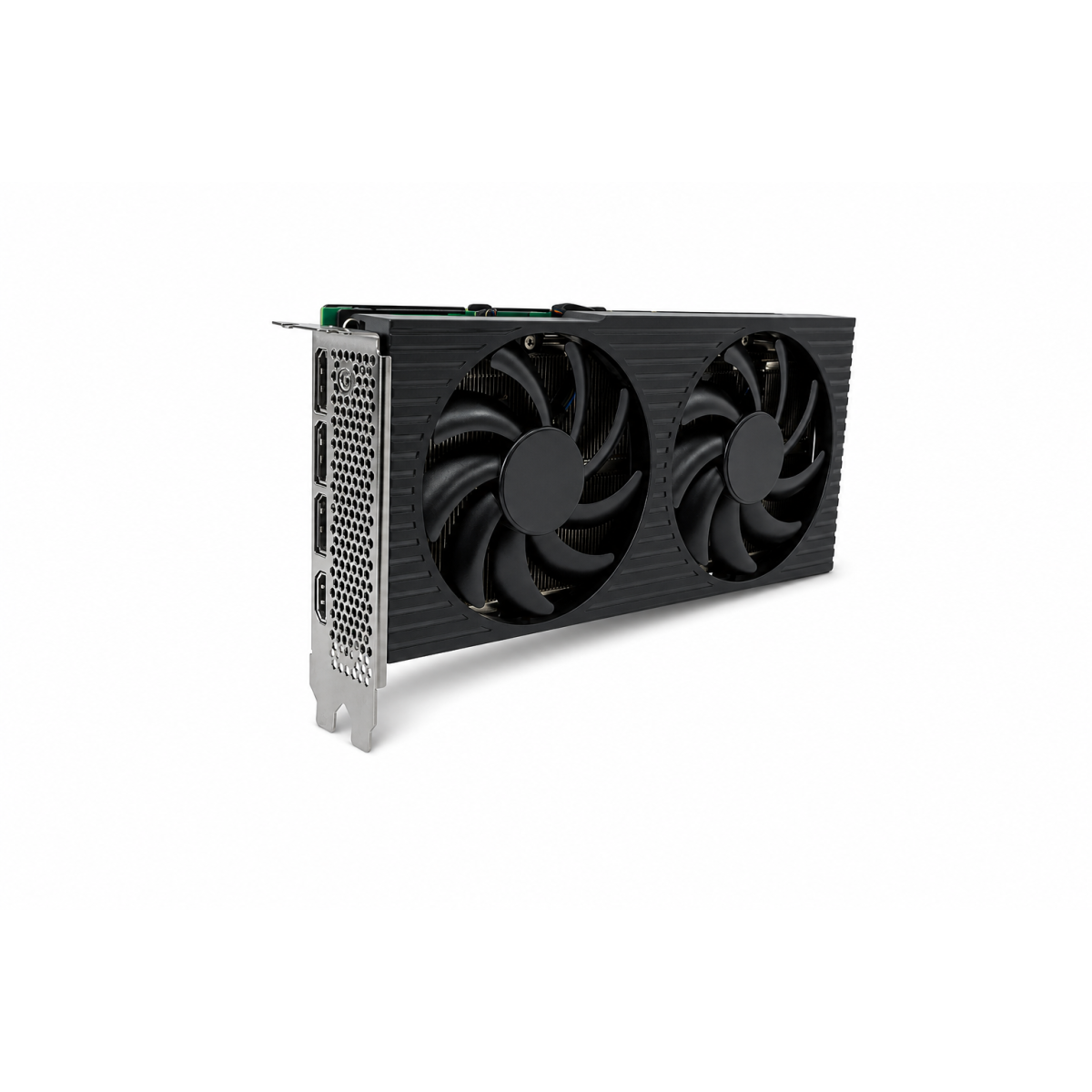 Dell NVIDIA GeForce RTX 3060 Ti 8GB GDDR box