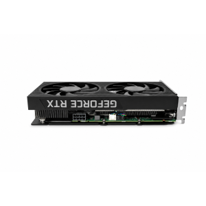 Dell NVIDIA GeForce RTX 3060 Ti 8GB GDDR6 Grafikkarte, PCIe 4.0, HDMI/DP