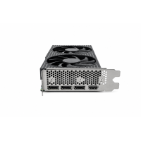 Dell NVIDIA GeForce RTX 3060 Ti 8GB GDDR6 Grafikkarte, PCIe 4.0, HDMI/DP