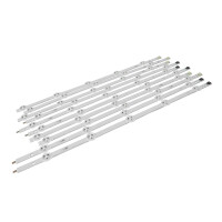 AGF78326501 LED Streifen Hintergrundbeleuchtung Bastler Schaukasten Lichtwerbung