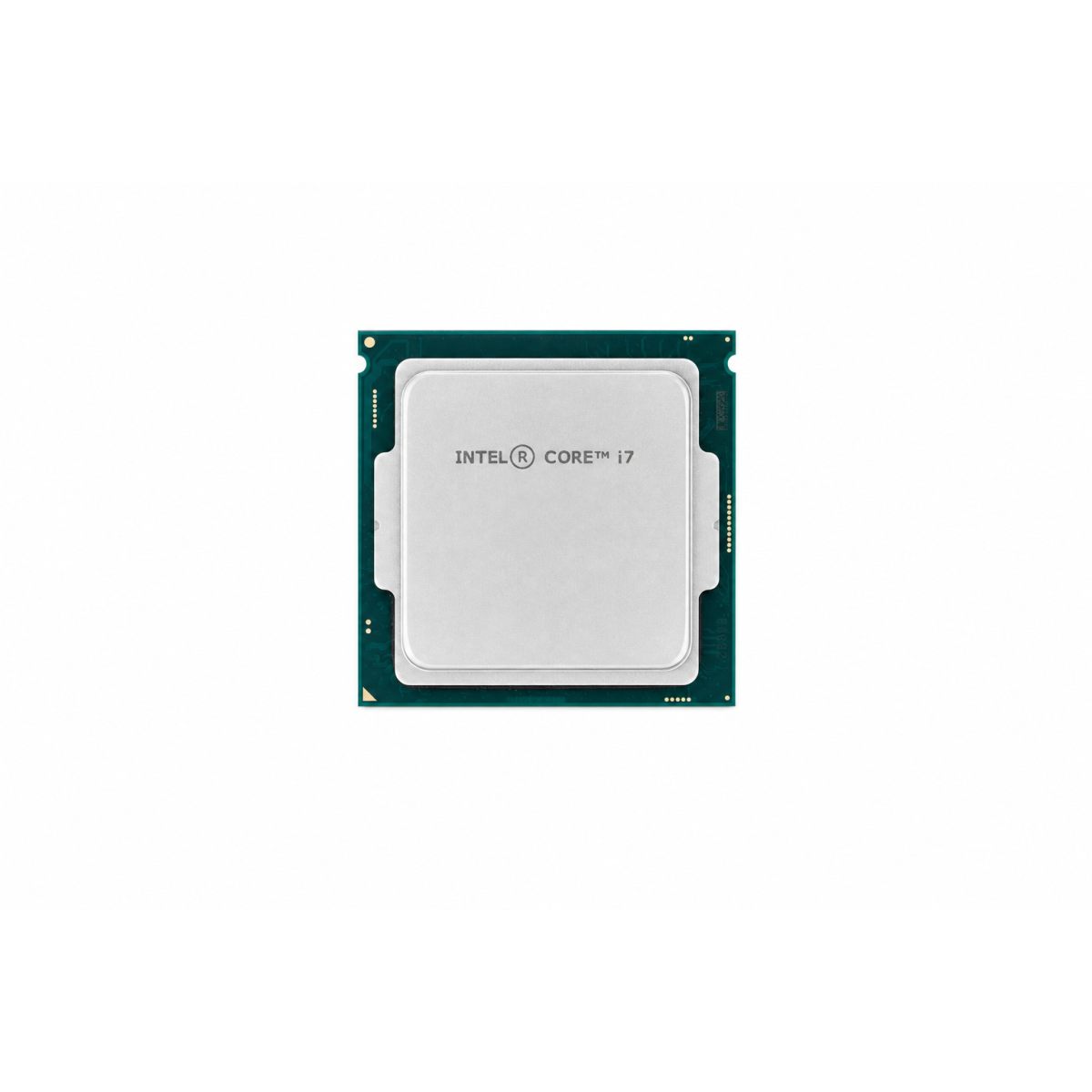 Intel Core i7-6700 CPU, 6. Gen Skylake,  box