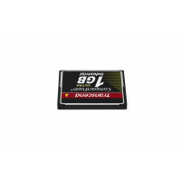 Transcend Industrial Ultra Speed CompactFlash (CF I) 1GB CF Karte TS1GCF100I