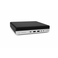 HP ProDesk 600 G3 DM Mini PC