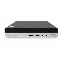 HP ProDesk 400 G3 Desktop Mini i5-6500T, 8GB DDR4, 256GB SSD, Windows 10 Pro