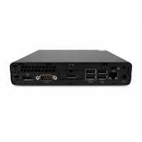 HP ProDesk 400 G3 Desktop Mini i5-6500T, 8GB DDR4, 256GB SSD, Windows 10 Pro