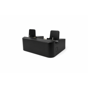 Zebra CRD-ET5X-1SCG2 Single-Slot Ladestation für ET5x Tablets, Charge-Only, EU
