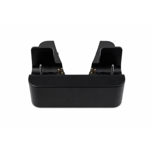 Zebra CRD-ET5X-1SCG2 Single-Slot Ladestation für ET5x Tablets, Charge-Only, EU