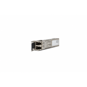 Cisco GLC-FE-100FX SFP Transceiver, 100BASE-FX, MMF LC, 1310 nm, 2 km, 10-2077-01