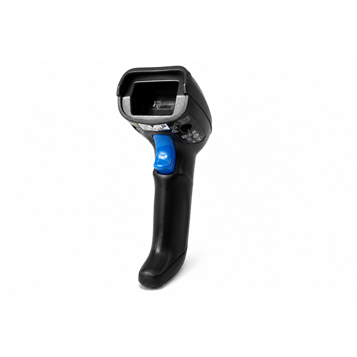 Datalogic Gryphon GD4590-BK 2D-MPX Hands box
