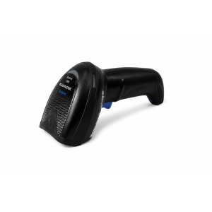 Datalogic Gryphon GBT4500 2D-Barcodescanner Bluetooth schwarz WLC 1MP IP52
