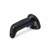 Datalogic Gryphon GBT4500 2D-Barcodescanner Bluetooth schwarz WLC 1MP IP52