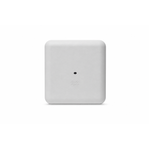 Cisco AIR-AP2802I-E-K9 Dualband 802.11ac Wave 2 PoE Access Point, int. Ant.