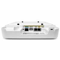 Cisco AIR-AP2802I-E-K9 Dualband 802.11ac Wave 2 PoE Access Point, int. Ant.