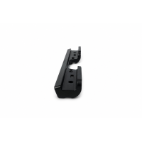 Zebra Adapter-Schiene für CRD-ET5X-1SCG1, ET50/ET55 ohne Hülle (Shim), Einlage