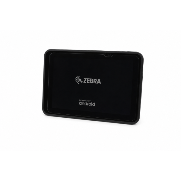 Zebra ET50PE Industrie-Tablet 8,3 Zoll Android WLAN 1D/2D-Scanner ohne Mobilfunk