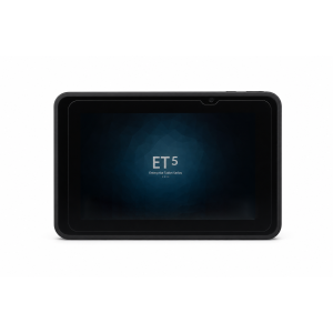 Zebra Industrie-Tablet ET50 8,4" Android WLAN P/N ET50PEL15E-00A6 mit gebr. Akku