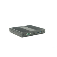 AOPEN Mini-PC DE3450Z Celeron N3350, 4 GB RAM, 128 GB M.2 SSD, B-Ware