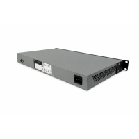 Cisco SG300-28P K9 V03 Managed Gigabit PoE Switch, 28x GE, 2x SFP, L3 Rackmount