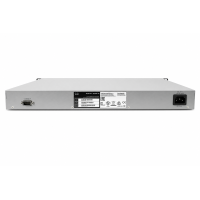 Cisco SG300-28P K9 V03 Managed Gigabit PoE Switch, 28x GE, 2x SFP, L3 Rackmount
