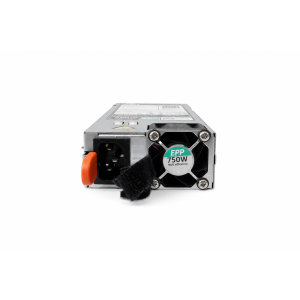 Dell Server-Netzteil D750E-S6 750W 80 Plus Platinum, 12.2V 61.47A, Hot-Plug