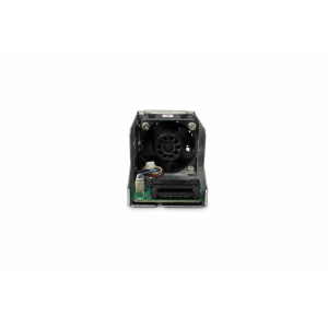 Dell Server Lüftermodul 0N7MH8/N7MH8 mit Delta FFB0412SN 12 V DC-Brushless