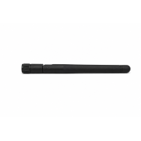 AOPEN kompatibel 2er-Set WLAN Rundstrahlantennen Dualband 2.4/5 GHz RP-SMA