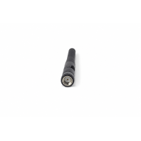 AOPEN kompatibel 2er-Set WLAN Rundstrahlantennen Dualband 2.4/5 GHz RP-SMA