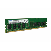 Samsung 4GB DDR4-2133 UDIMM 1Rx8 PC4-2133P-UA1-11 | 17000U | 288-Pin RAM CL15