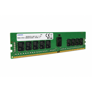 Samsung 8GB DDR4-2400 ECC Registered RDIMM 2Rx8 PC4 -2400T-RE1-11-DC0 288Pin RAM