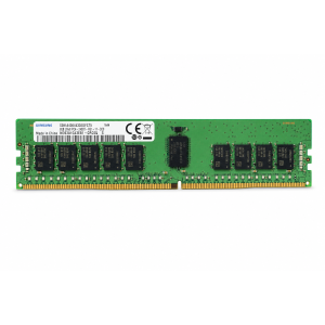 Samsung 8GB DDR4-2400 ECC Registered RDIMM 2Rx8 PC4 -2400T-RE1-11-DC0 288Pin RAM