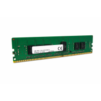 Micron Registered RDIMM 4GB DDR4-2133P ECC 1Rx8 288-Pin, PC4-17000, CL15, 1.2V
