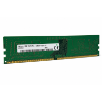 SK hynix DDR4 UDIMM 8GB 1Rx16 PC4-3200AA-UC0-12 CL22 1.2V Arbeitsspeicher RAM