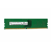 SK hynix DDR4 UDIMM 8GB 1Rx16 PC4-3200AA-UC0-12 CL22 1.2V Arbeitsspeicher RAM