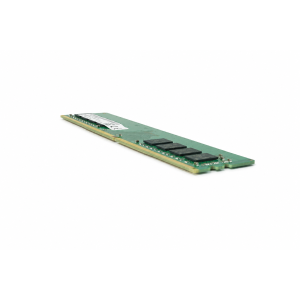 Micron 8GB DDR4-3200 UDIMM 288-Pin 1Rx16 PC4-3200AA 1.2V Non-ECC RAM Module