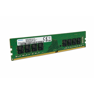 Samsung 16GB DDR4 UDIMM RAM 2Rx8 PC4-2666V 288-Pin Non-ECC CL19 1.2V Desktop