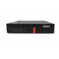 Lenovo ThinkCentre M720q Tiny PC i5-8400T 8/16GB RAM 128/256GB M.2 SSD | B-Ware