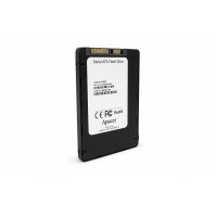 Apacer 120GB SSD 2,5 Zoll SATA interne Festplatte Modell A13.175HGD.001N1