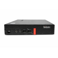 Lenovo ThinkCentre M910x Tiny PC i5-7500 | 8/16GB | 256GB NVMe | HDMI RS232 LAN