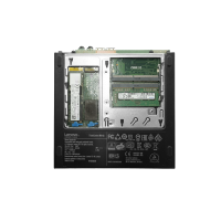 Lenovo ThinkCentre M910x Tiny PC i5-7500 | 8/16GB | 256GB NVMe | HDMI RS232 LAN