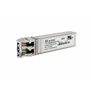 QLogic SFP+ Transceiver FTLF8529P3BCV-QL 16G FC 850nm LC Duplex MMF 100m